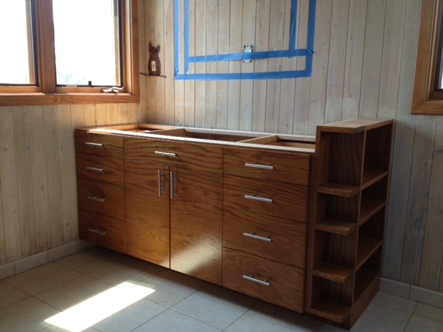 Custom Wood Furniture, Charleston, SC